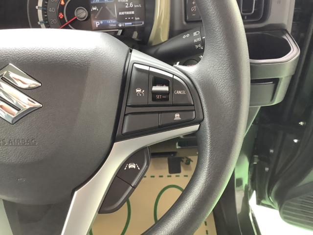 ハスラー(新潟県長岡市)