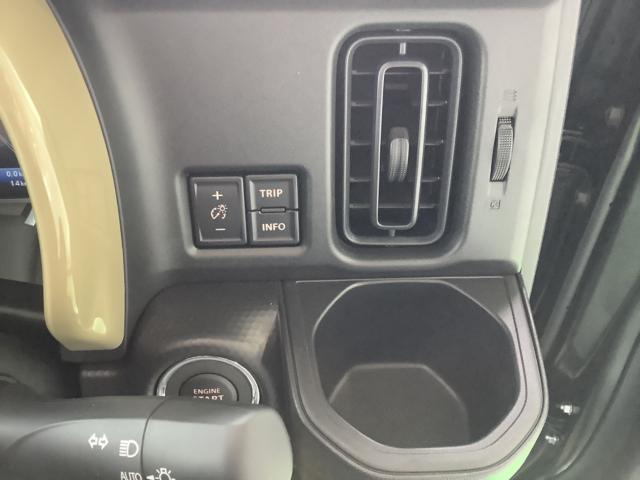 ハスラー(新潟県長岡市)