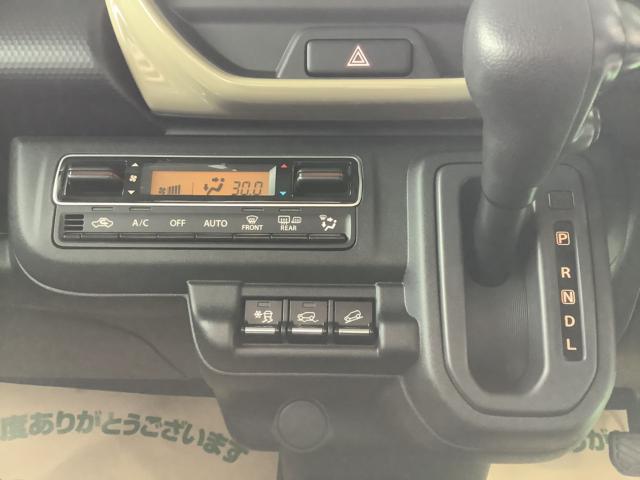 ハスラー(新潟県長岡市)