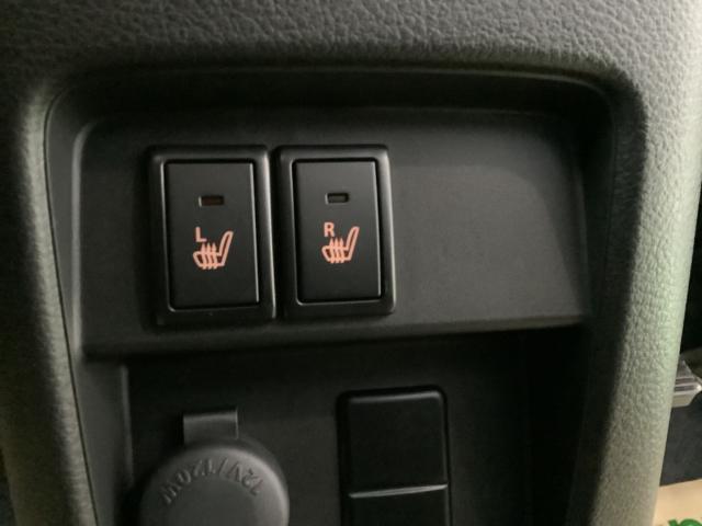 ハスラー(新潟県長岡市)