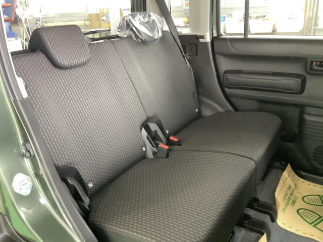 ハスラー(新潟県長岡市)