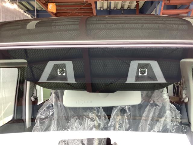 ハスラー(新潟県長岡市)