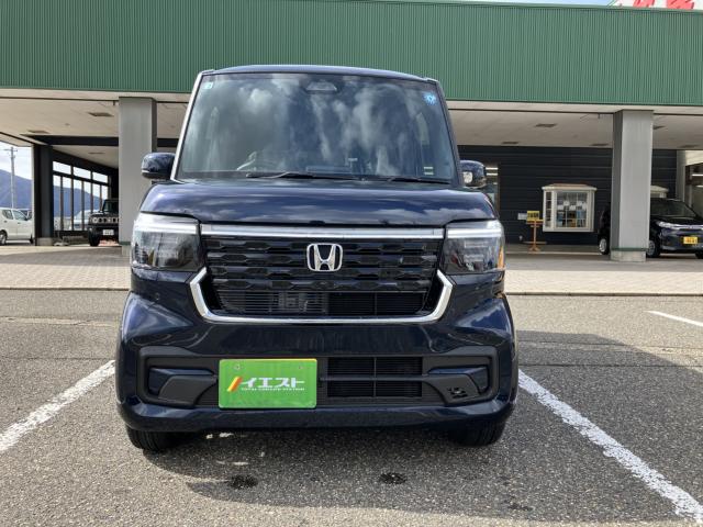 N＿BOXカスタム（新潟県新潟市西蒲区）