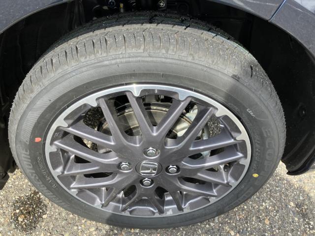 N＿BOXカスタム（新潟県新潟市西蒲区）