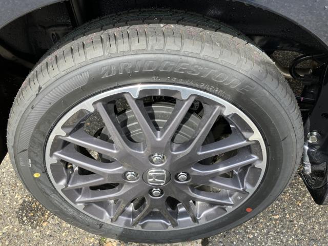 N＿BOXカスタム（新潟県新潟市西蒲区）