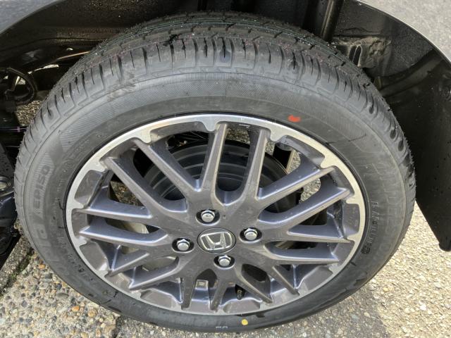 N＿BOXカスタム（新潟県新潟市西蒲区）