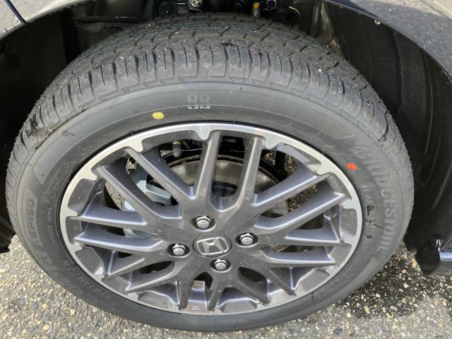 N＿BOXカスタム（新潟県新潟市西蒲区）