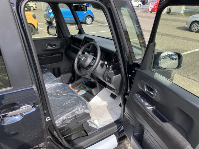 N＿BOXカスタム（新潟県新潟市西蒲区）