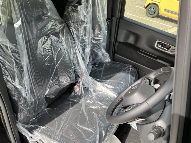 N＿BOXカスタム（新潟県新潟市西蒲区）