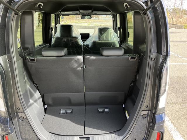 N＿BOXカスタム（新潟県新潟市西蒲区）