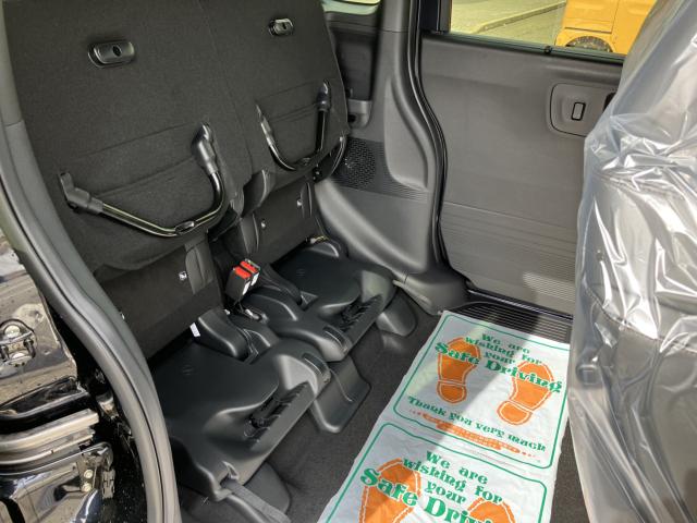 N＿BOXカスタム（新潟県新潟市西蒲区）