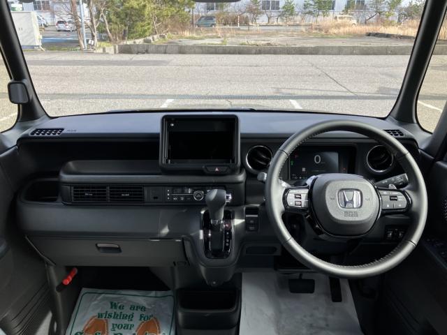 N＿BOXカスタム（新潟県新潟市西蒲区）