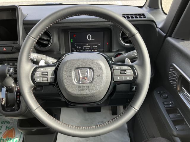 N＿BOXカスタム（新潟県新潟市西蒲区）