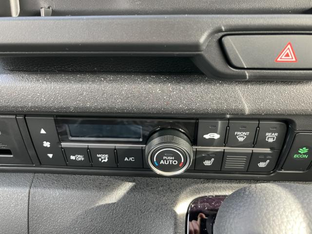 N＿BOXカスタム（新潟県新潟市西蒲区）