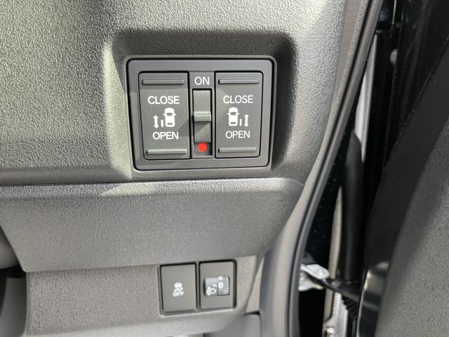 N＿BOXカスタム（新潟県新潟市西蒲区）