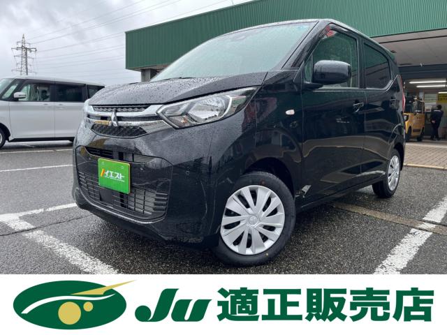 eKワゴン（新潟県新潟市西蒲区）