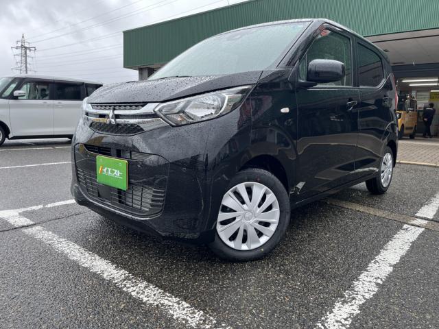 eKワゴン(新潟県新潟市西蒲区)