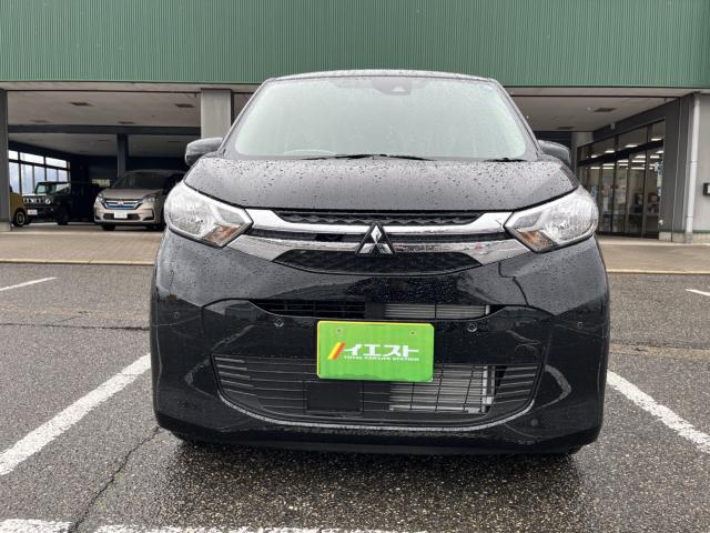 eKワゴン(新潟県新潟市西蒲区)