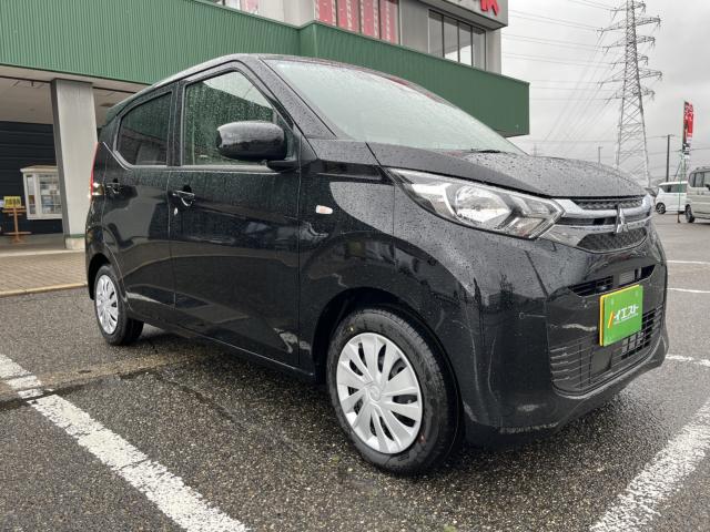 eKワゴン(新潟県新潟市西蒲区)