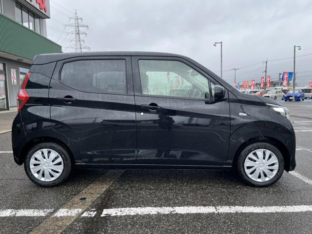 eKワゴン(新潟県新潟市西蒲区)