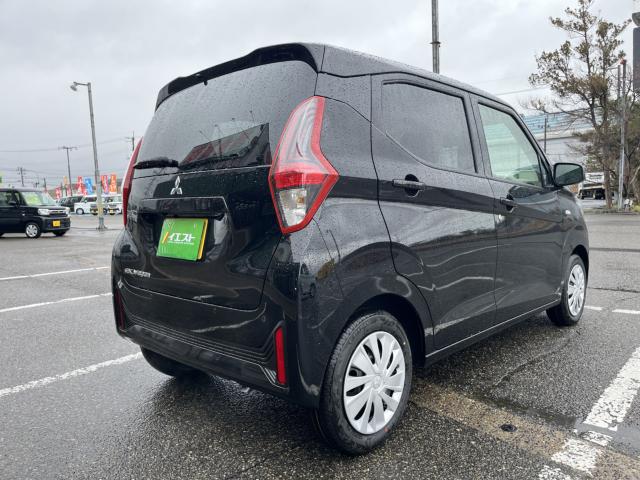 eKワゴン(新潟県新潟市西蒲区)