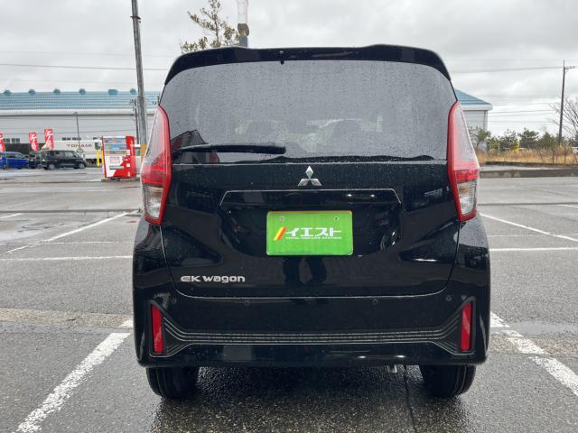 eKワゴン(新潟県新潟市西蒲区)