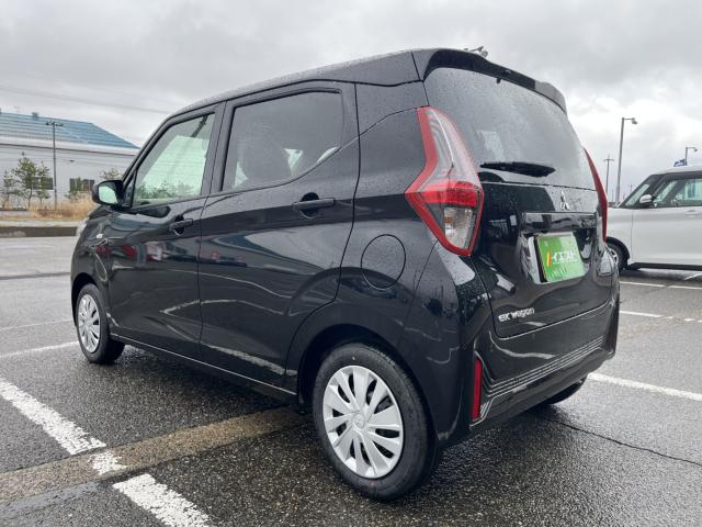 eKワゴン(新潟県新潟市西蒲区)