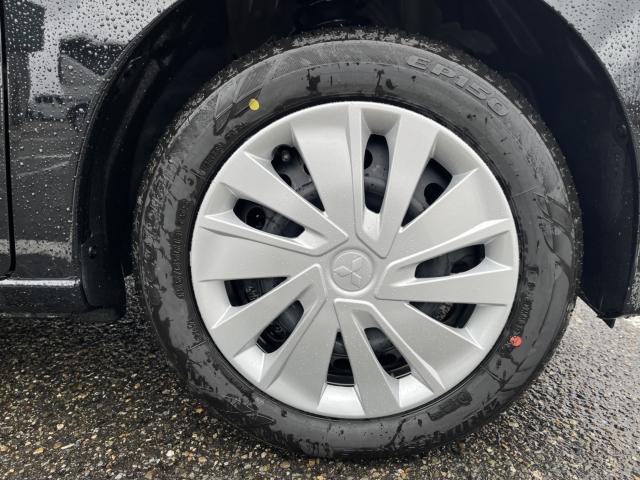 eKワゴン(新潟県新潟市西蒲区)