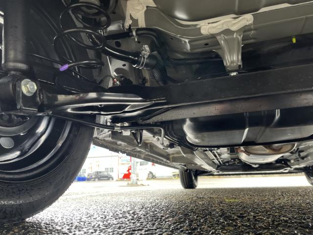 eKワゴン(新潟県新潟市西蒲区)