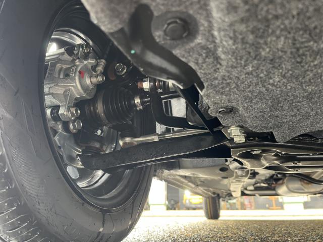 eKワゴン(新潟県新潟市西蒲区)