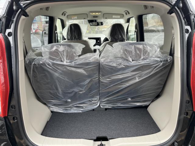 eKワゴン(新潟県新潟市西蒲区)