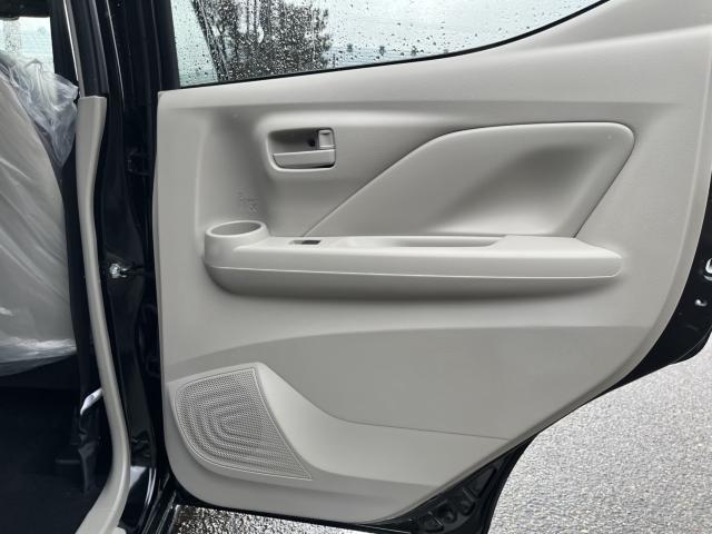 eKワゴン(新潟県新潟市西蒲区)