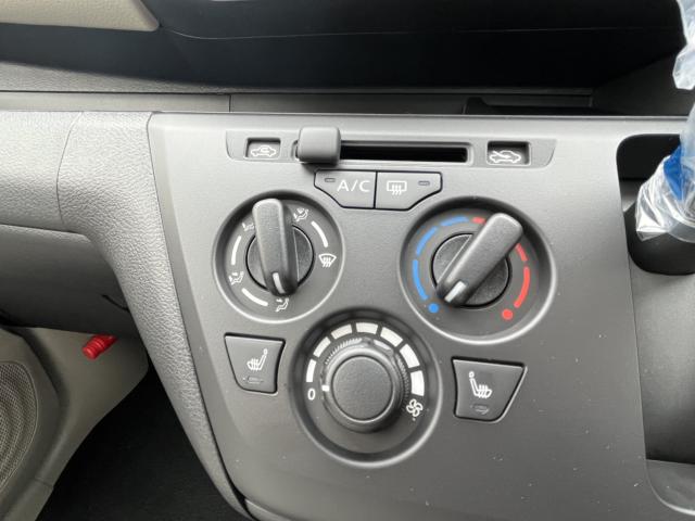 eKワゴン(新潟県新潟市西蒲区)