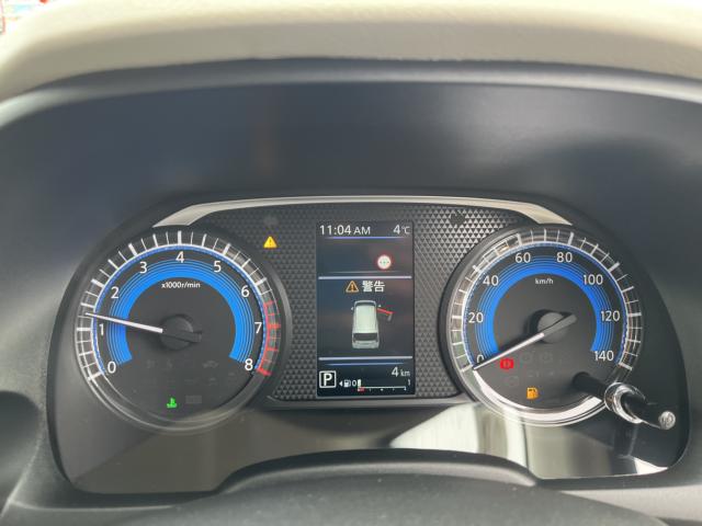 eKワゴン(新潟県新潟市西蒲区)