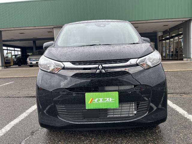 eKワゴン(新潟県新潟市西蒲区)