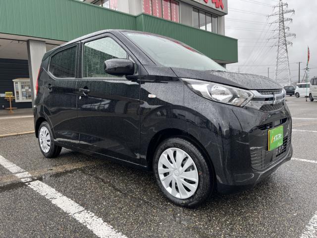 eKワゴン(新潟県新潟市西蒲区)