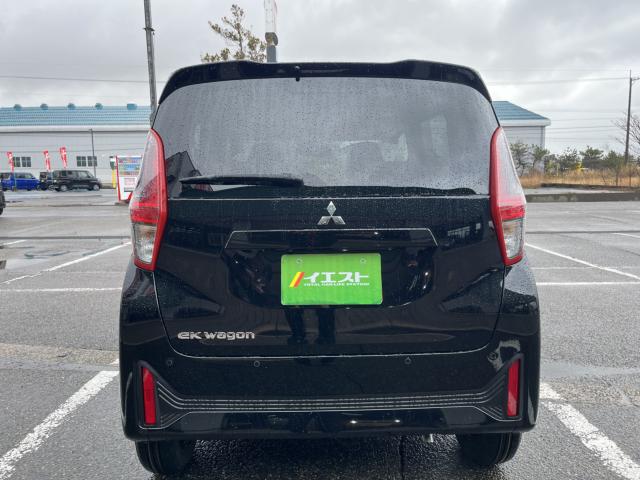 eKワゴン(新潟県新潟市西蒲区)