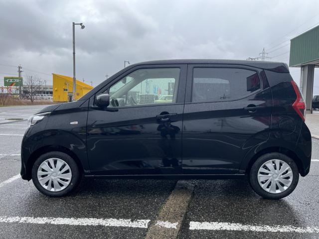 eKワゴン(新潟県新潟市西蒲区)