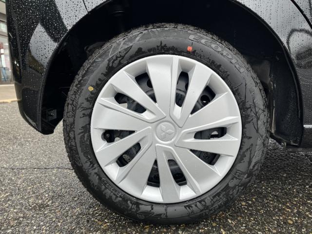 eKワゴン(新潟県新潟市西蒲区)