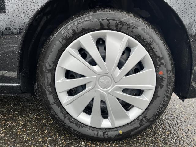 eKワゴン(新潟県新潟市西蒲区)