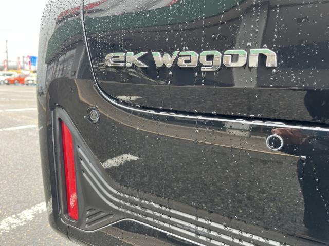 eKワゴン(新潟県新潟市西蒲区)