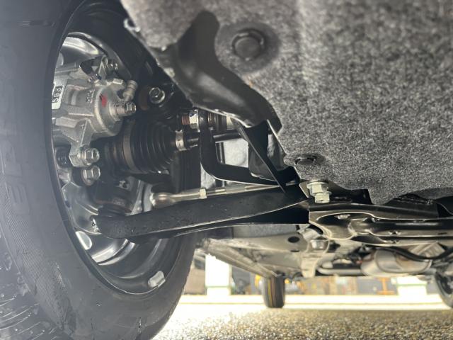 eKワゴン(新潟県新潟市西蒲区)