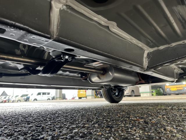 eKワゴン(新潟県新潟市西蒲区)