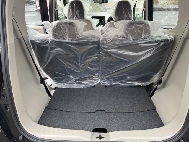 eKワゴン(新潟県新潟市西蒲区)