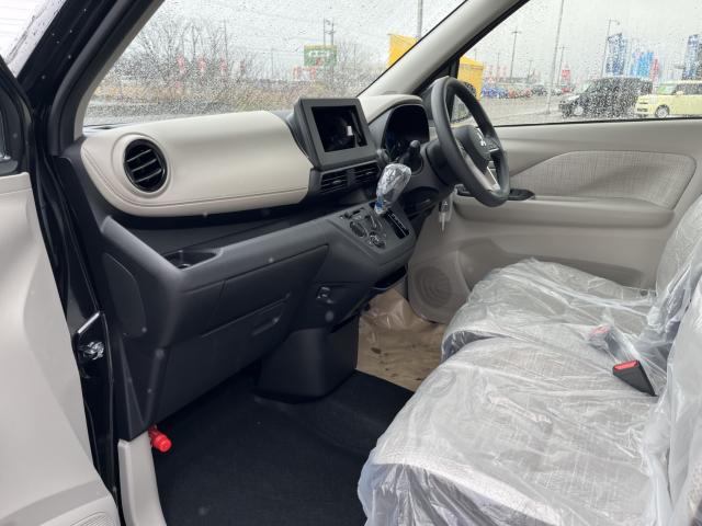 eKワゴン(新潟県新潟市西蒲区)