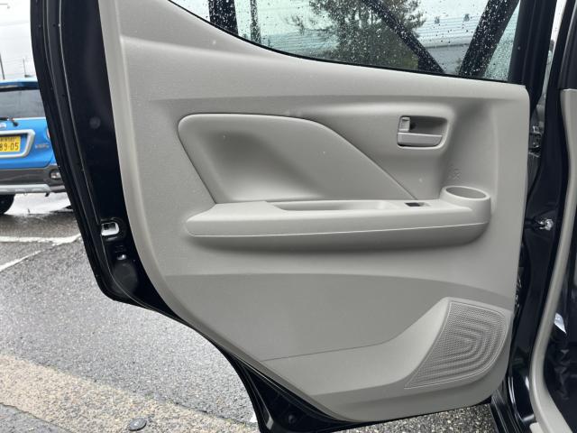 eKワゴン(新潟県新潟市西蒲区)