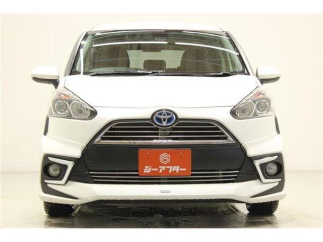 シエンタ（新潟県新潟市東区）画像10