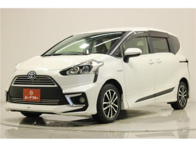 シエンタ（新潟県新潟市東区）画像11