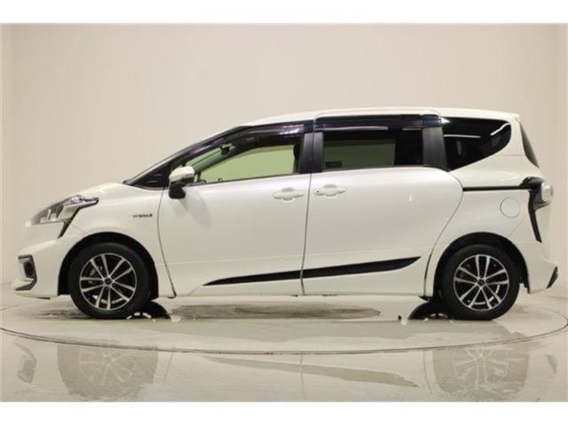 シエンタ（新潟県新潟市東区）画像12