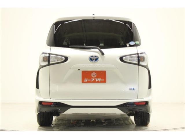 シエンタ（新潟県新潟市東区）画像14